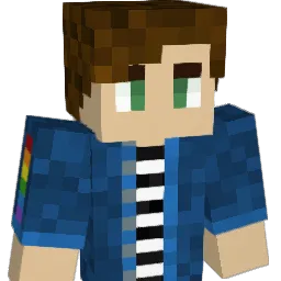 aristaeus4022 Minecraft avatar bust