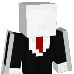 aristidis_ Minecraft avatar bust