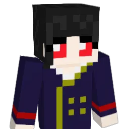 arisu866 Minecraft avatar bust