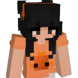 arithegreat Minecraft avatar bust