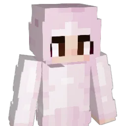 arithewitch Minecraft avatar bust