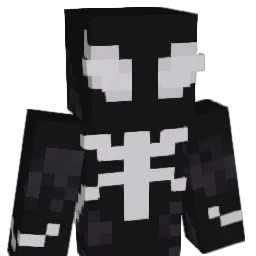 ariudren Minecraft avatar bust