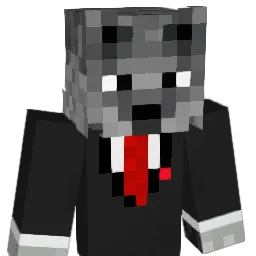 arius4fun Minecraft avatar bust