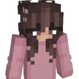 arival710 Minecraft avatar bust