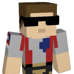 arjanst's Minecraft skin