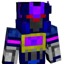 ark1's Minecraft skin