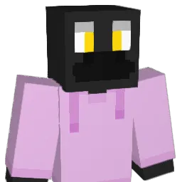 ark_crow Minecraft avatar bust