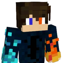arkaera's Minecraft skin