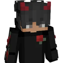 arkcy's Minecraft skin