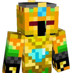 arkeyner's Minecraft skin