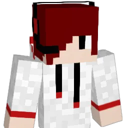 arklene1122's Minecraft skin
