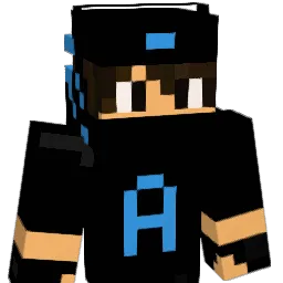 arko2003's Minecraft skin