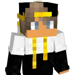 arkos2222 Minecraft avatar bust