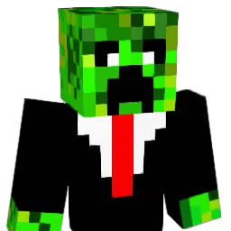 arkus_23 Minecraft avatar bust