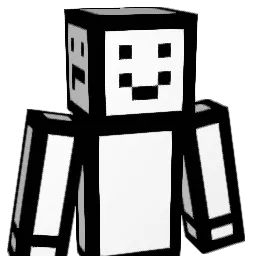 arl_4 Minecraft avatar bust