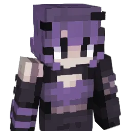 arletCX's Minecraft skin