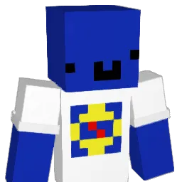 arlind2931 Minecraft avatar bust