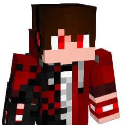 arllileo Minecraft avatar bust