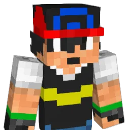 arlo1020 Minecraft avatar bust