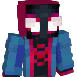 arlof123456789 Minecraft avatar bust