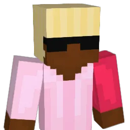 arm0n_ Minecraft avatar bust