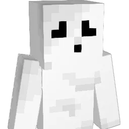 arm0sis Minecraft avatar bust