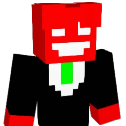 armadillo_dude1 Minecraft avatar bust