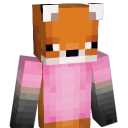 armadylo1 Minecraft avatar bust