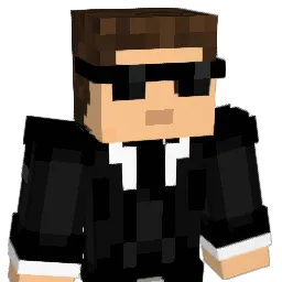 armandlepgm Minecraft avatar bust