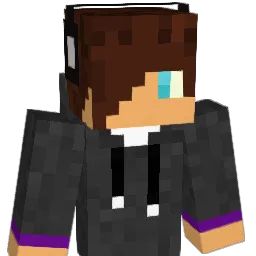 armando2395 Minecraft avatar bust