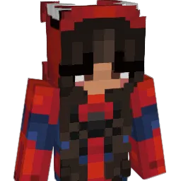 armeen69 Minecraft avatar bust