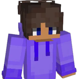 armen14 Minecraft avatar bust