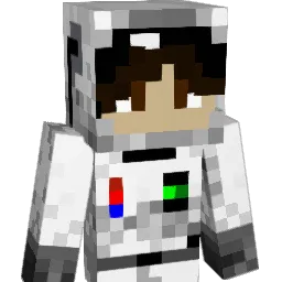 armenaa652 Minecraft avatar bust