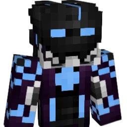 armin1332 Minecraft avatar bust