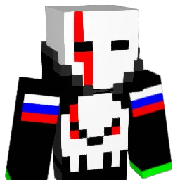 armitchell87's Minecraft skin