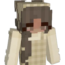 armnaur Minecraft avatar bust