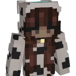 armoar344 Minecraft avatar bust
