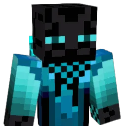 armoredfarmer775 Minecraft avatar bust