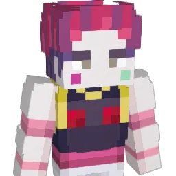 armr's Minecraft skin