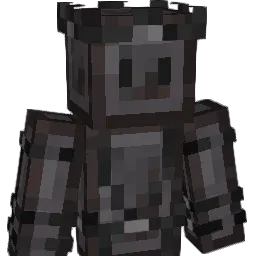army_guy_234 Minecraft avatar bust