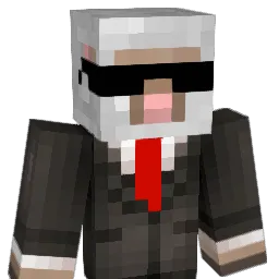 armyboy1100 Minecraft avatar bust