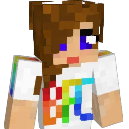 armycrusher69 Minecraft avatar bust