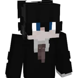 armydreamers610 Minecraft avatar bust