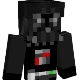 armydude125 Minecraft avatar bust