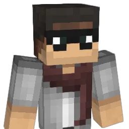 armydude800 Minecraft avatar bust