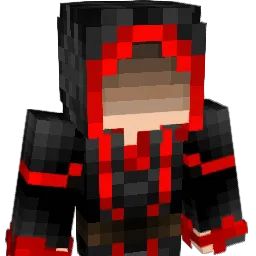 armygamer700 Minecraft avatar bust