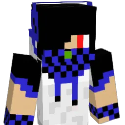armymann123 Minecraft avatar bust