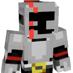 armypappy Minecraft avatar bust