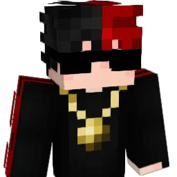 armz15 Minecraft avatar bust