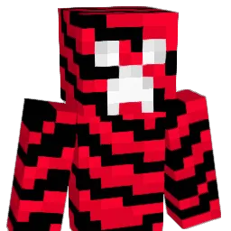 arn_aud Minecraft avatar bust